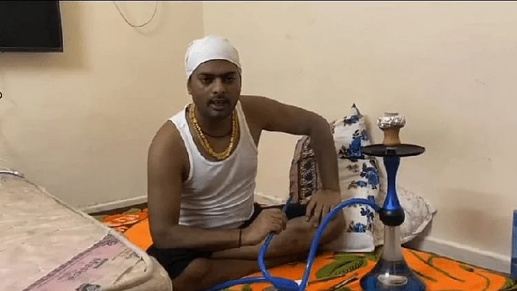 फोटो : आईएएनएस