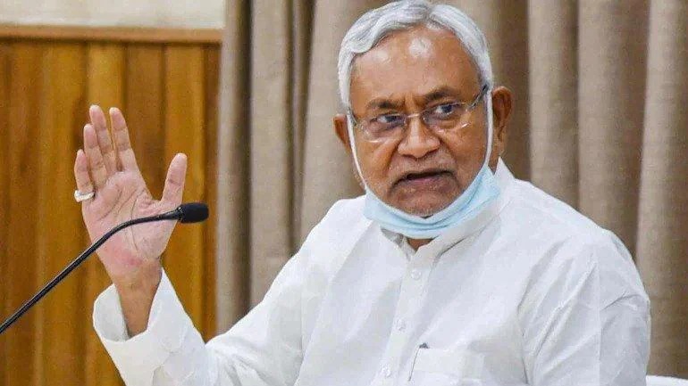 बिहार : बीजेपी ने जातीय जनगणना में आशंकाओं को फिर दोहराया, नीतीश ने किया किनारा