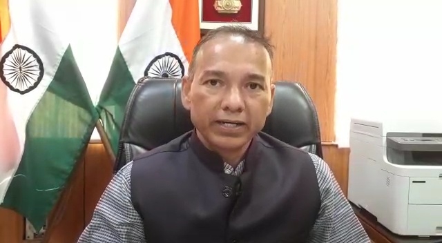 दिल्ली अल्पसंख्यक आयोग ने निगमों के मेयर और निगमायुक्त को भेजा नोटिस, पूछा- नवरात्र में मीट की दुकानें बंद करने के आदेश क्यों?