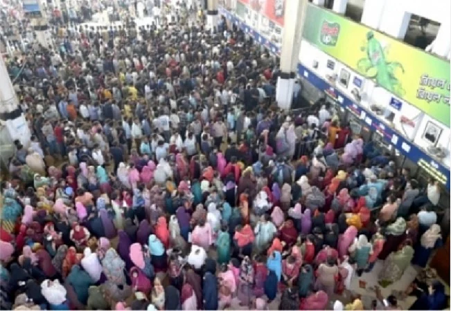 दुनिया की खबरेंः श्रीलंका में सरकार को कुर्सी छोड़ने का अल्टीमेटम, चीन पर ऑस्ट्रेलियाई चुनाव में दखल देने का आरोप