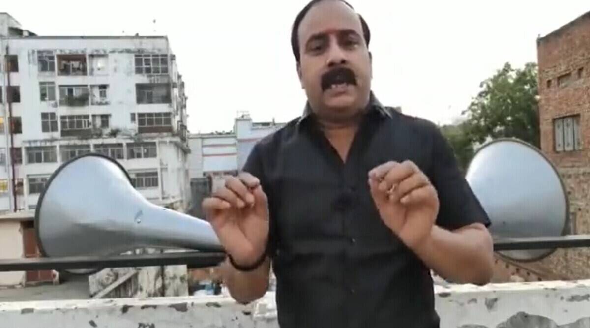 लाउडस्पीकर पर महंगाई गीतों की गूंज से लोगों ने पूछना शुरु किए सरकार से सवाल, मुंह छिपा रहे हैं यूपी के बीजेपी नेता