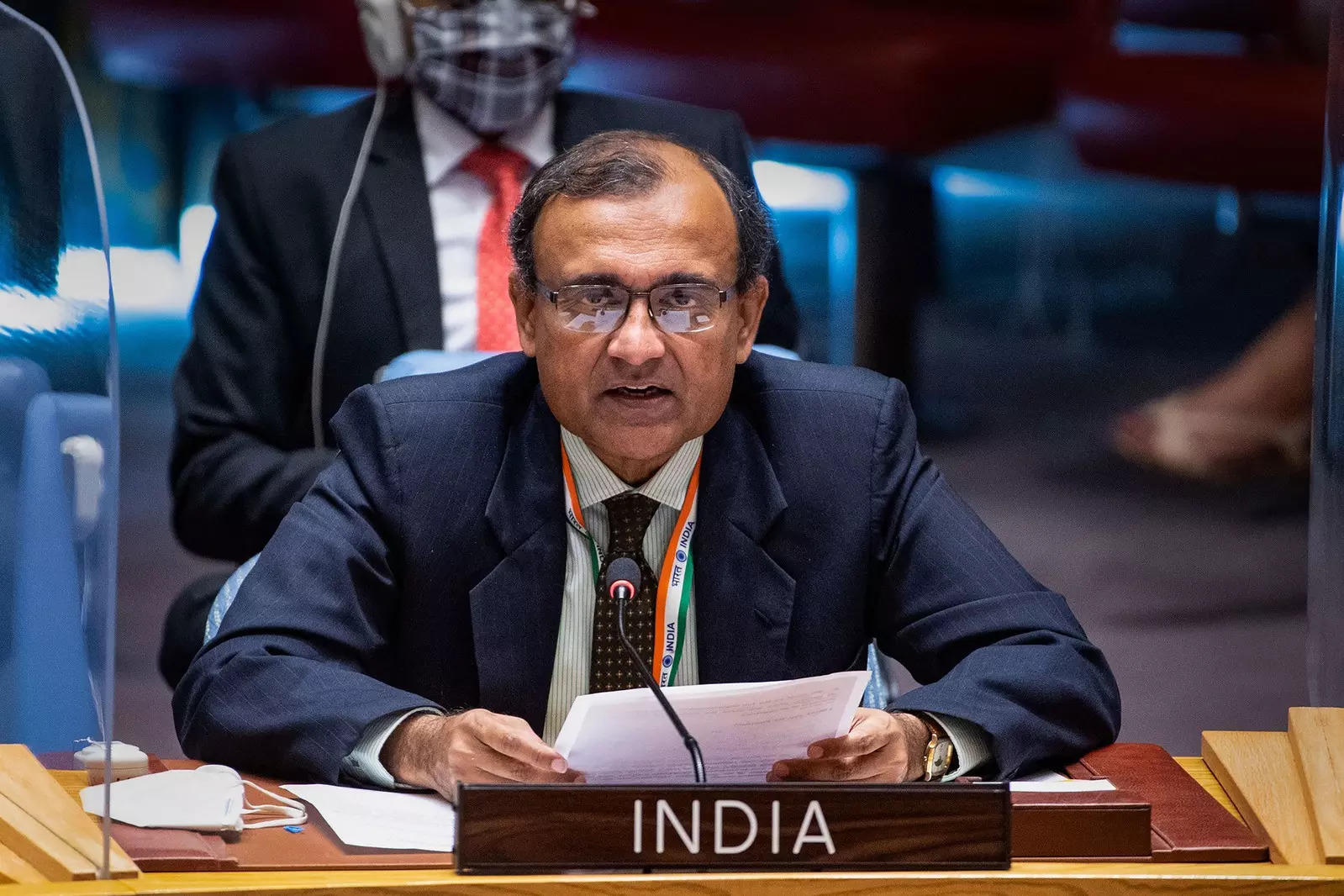 रूस-यूक्रेन युद्ध के बीच भारत ने कड़ा बयान देकर बुका में नागरिकों की हत्या की 'स्पष्ट रूप से' निंदा की