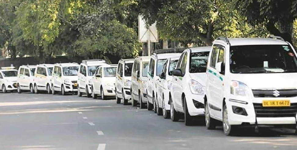 दिल्ली: किराया बढ़ाने की मांग को लेकर आज हड़ताल पर ओला, उबर, टैक्सी-ऑटो ड्राइबर, बढ़ सकती हैं लोगों की मुश्किलें!