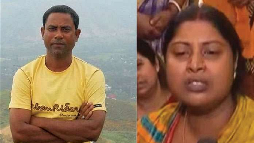 फाइल फोटोः सोशल मीडिया