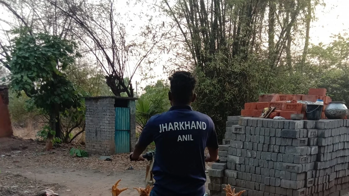 फोटो: IANS