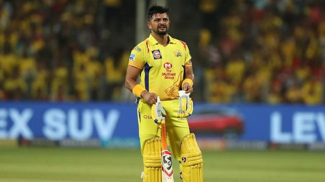 खेल की खबरें: CSK के लिए फिर बल्ला भाजेंगे सुरेश रैना? और रवि शास्त्री की भविष्यवाणी, IPL को मिलेगा नया चैंपियन