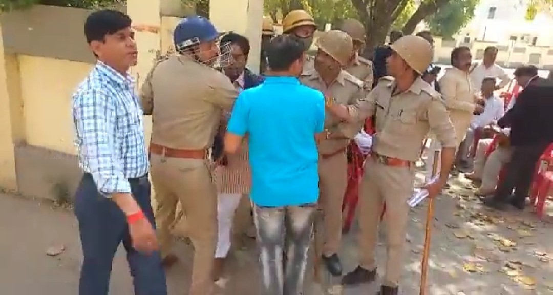 उत्तर प्रदेशः BJP ने जनता को लगाया सीधे लाभ की योजनाओं का चस्का, MLC चुनाव में भी जेब गर्म करने का हो गया इंतेजाम