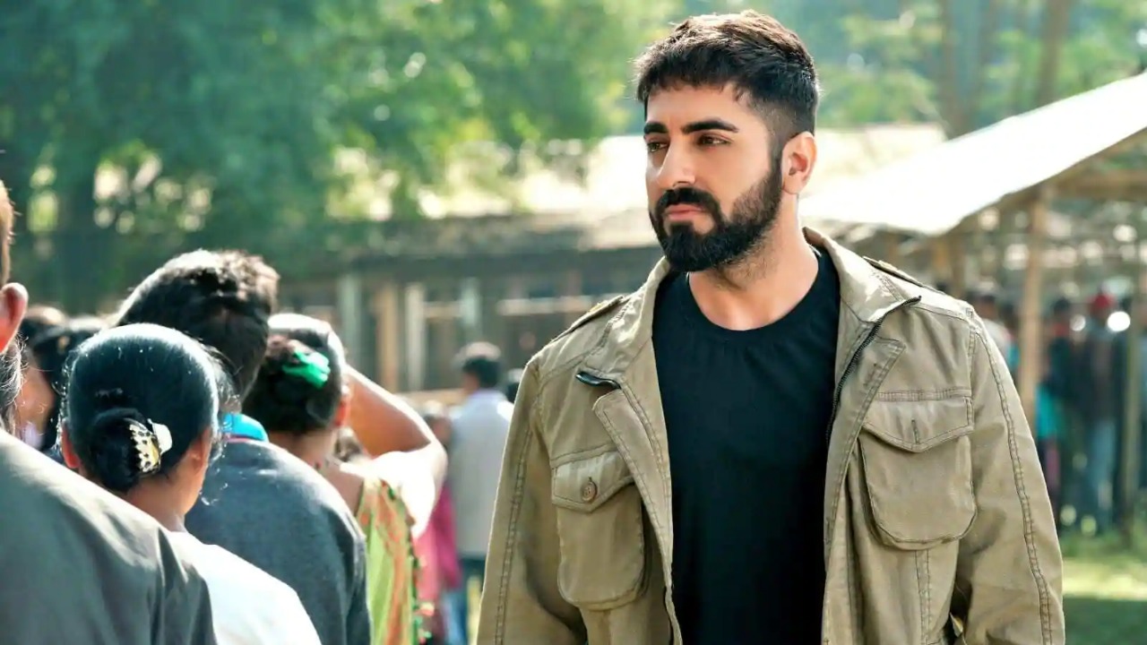 सिनेजीवन: आयुष्मान स्टारर 'अनेक' इस दिन देगी सिनेमाघरों में दस्तक और अब ओटीटी पर रिलीज होगी फिल्म बच्चन पांडे