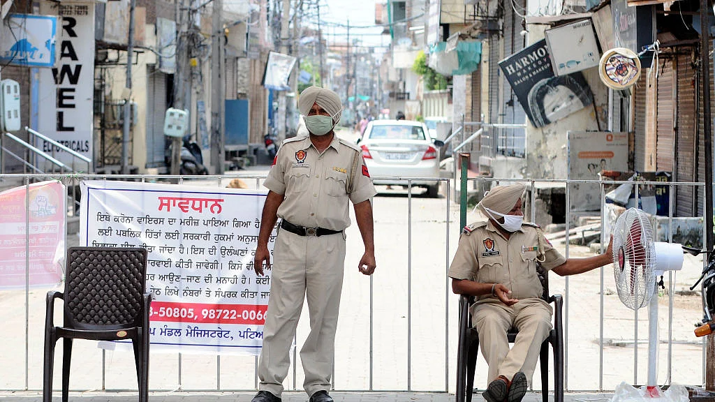फोटो: Getty Images