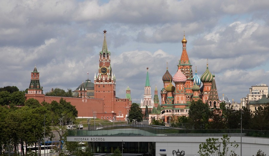 Russia Ukraine Conflict: जब तक शांति संधि नहीं होगी तैयार तब तक पुतिन-जेलेंस्की की मुलाकात संभव नहीं- क्रेमलिन
