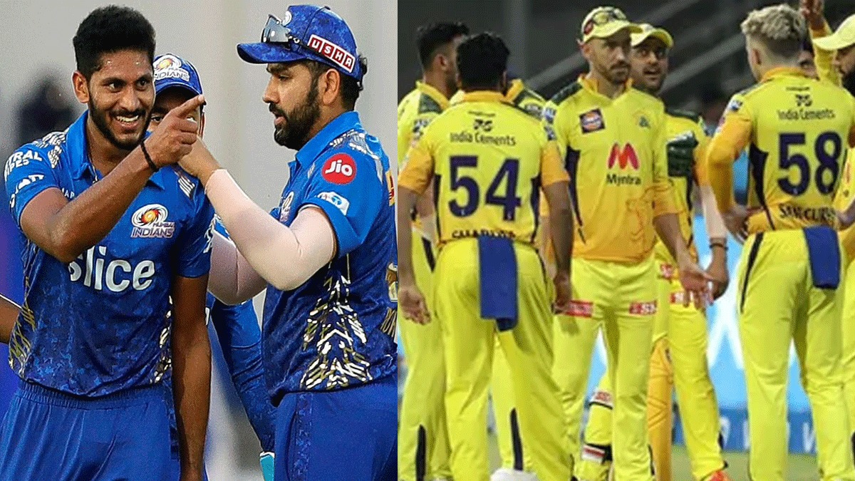 IPL 15: क्या आज खाता खोलेगी मुंबई? उम्मीदों को जिंदा रखने के लिए CSK के 'सुपरकिंग्स' से मुंबई इंडियंस की भिड़ंत
