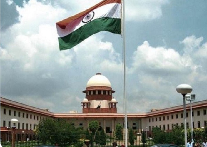 सुप्रीम कोर्ट ने ज्ञानवापी सर्वे पर यूपी सरकार और हिंदू पक्ष से मांगा जवाब, 'शिवलिंग' वाली जगह सुरक्षित करने का आदेश