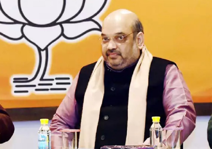 850 रुपये बोतल वाला पानी पीते हैं अमित शाह, गोवा के मंत्री ने बातों-बातों में कर दिया बड़ा खुलासा