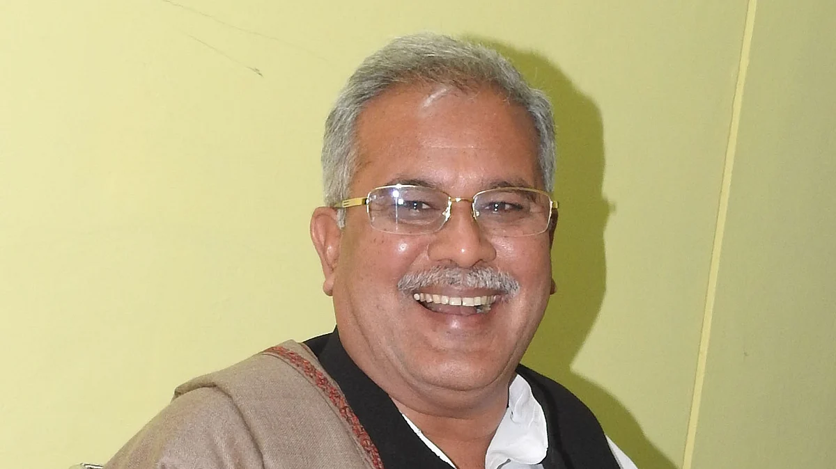 फोटो: IANS