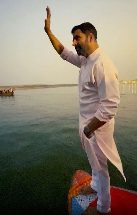 फोटो: IANS