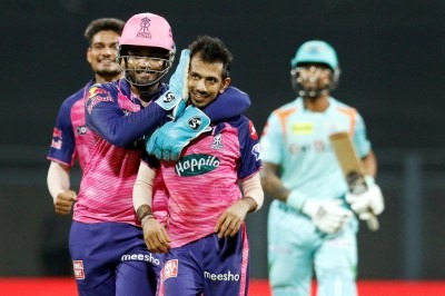 IPL 15 LSG vs RR: प्लेऑफ में जगह पक्की करने के लिए हर हाल में जीतना होगा आज का मैच!