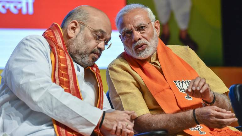 BJP को सत्ता में बने रहने के लिए काशी-मथुरा की जरूरत, हिंदू वोटों के ध्रुवीकरण से बंपर वोट की उम्मीद
