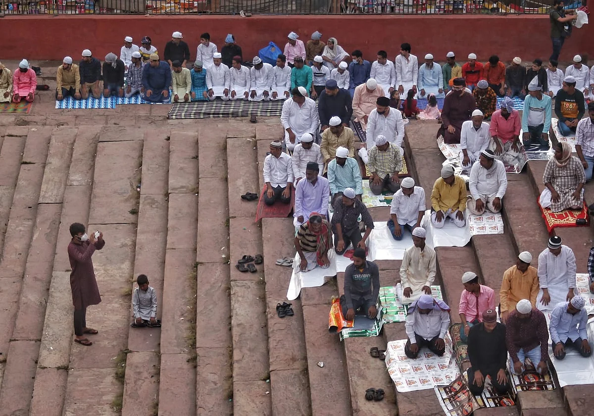 फोटो: विपिन