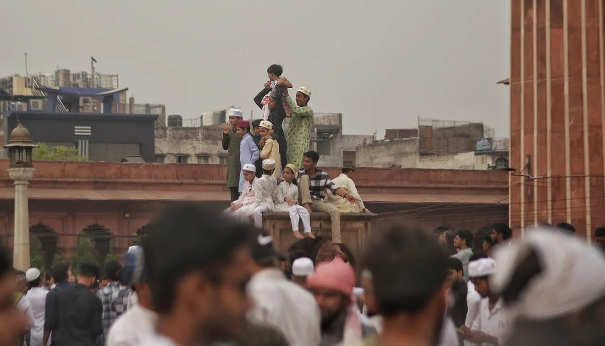 फोटो: विपिन