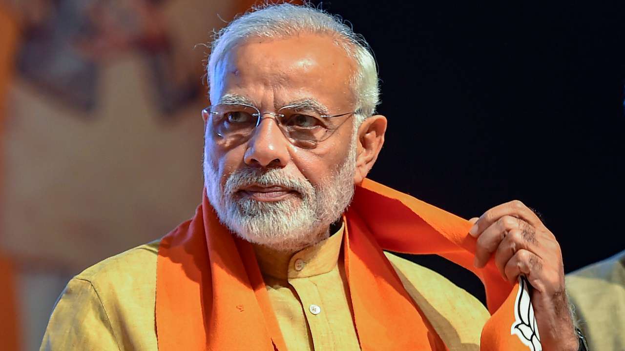 देश की बर्बादी के 8 साल और राजा का जश्न, भारत के आगे पूरी तरह बदरंग नजर आता है न्यू इंडिया!