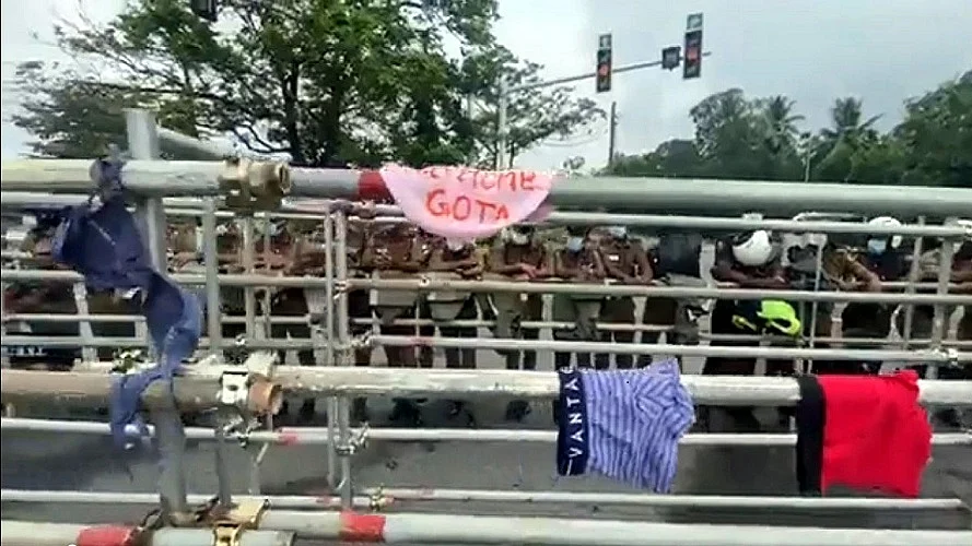 फोटोः IANS