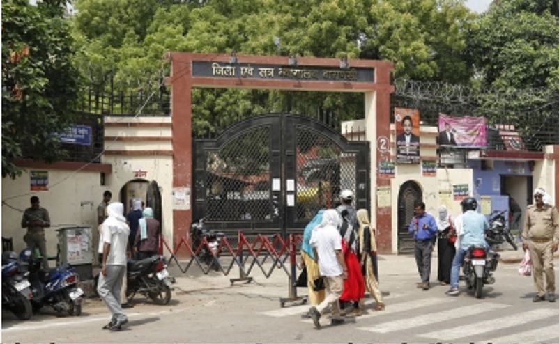 ज्ञानवापी विवाद: वाराणसी कोर्ट ने सुनवाई के बाद आदेश सुरक्षित रखा, मंगलवार को फैसला आने की उम्मीद