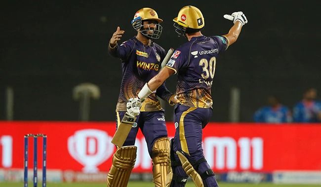 खेल की खबरें: KKR को झटका, बीच टूर्नामेंट में इस खिलाड़ी ने छोड़ा साथ और NCB ने जारी की सेंट्रल कॉन्ट्रैक्ट की लिस्ट