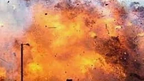 फोटो: IANS