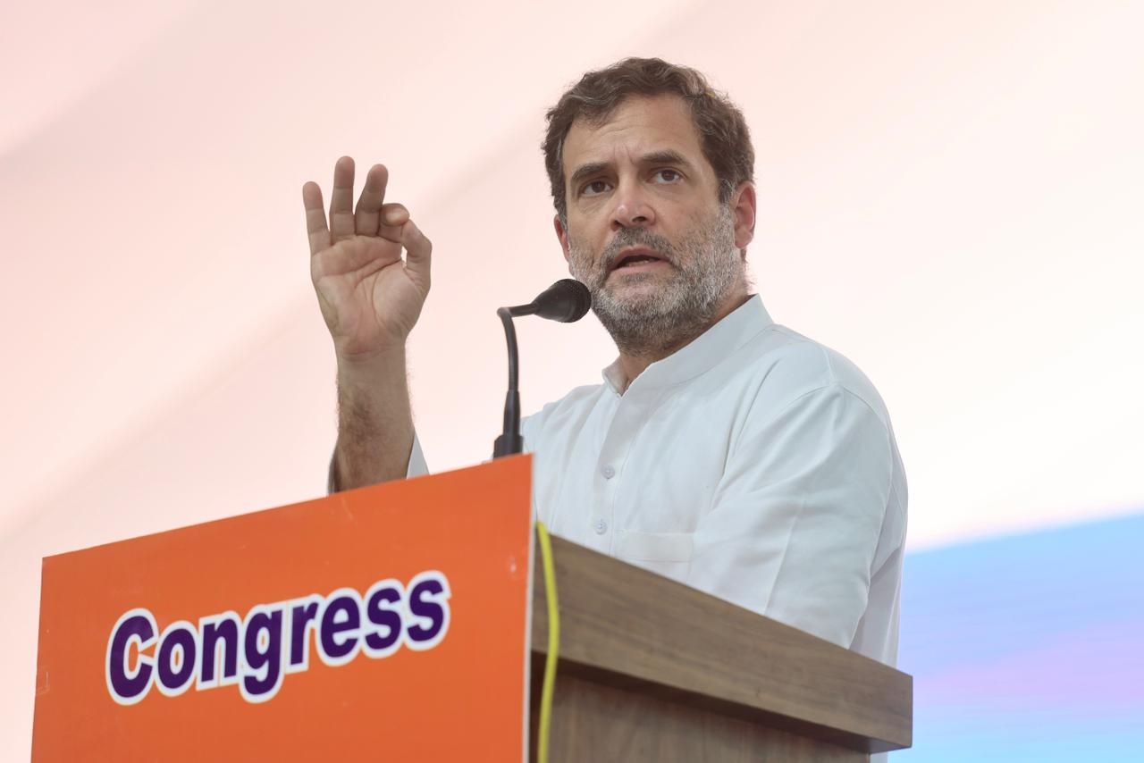 ‘राजा’ के एक तानाशाही फरमान ने जनता को कभी न भूल पाने वाली चोट दी, नोटबंदी का दर्द देश कभी नहीं भूलेगा: राहुल