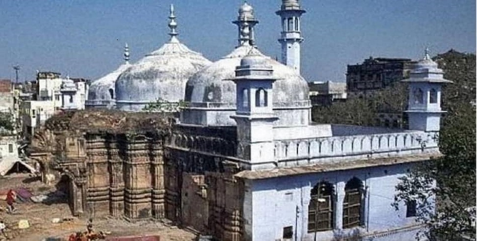 Gyanvapi Masjid Survey: वकील की हड़ताल के चलते सर्वे की नई अर्जी पर सुनवाई टली