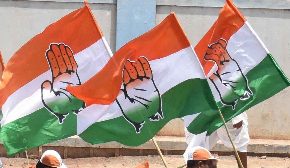 कांग्रेस चिंतन शिविर को लेकर नेताओं-कार्यकर्ताओं में जोश, बोले- दोराहे पर खड़े देश को मिलेगा सही रास्ता