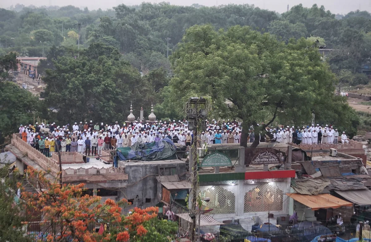 फोटो: विपिन