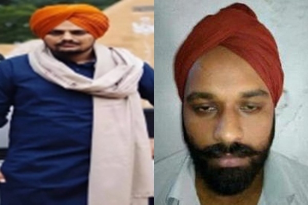 सिद्धू मूसे वाला हत्याकांड में पहली गिरफ्तारी, गिरफ्तार किए गए शख्स को 5 दिन की पुलिस हिरासत में भेजा गया