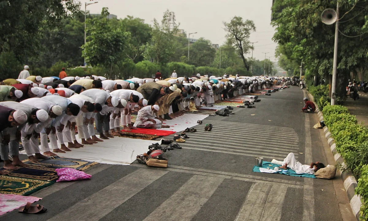 फोटो: विपिन