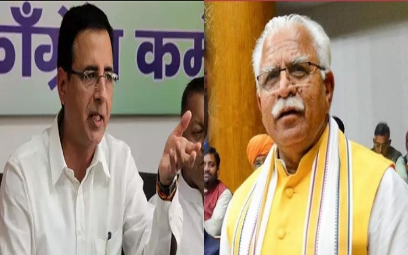 हरियाणा में बिन बिजली हाहाकार, क्योंकि गुजरात में चुनाव! हर दिन लाखों यूनिट अडानी पावर को भेज रही खट्टर सरकार
