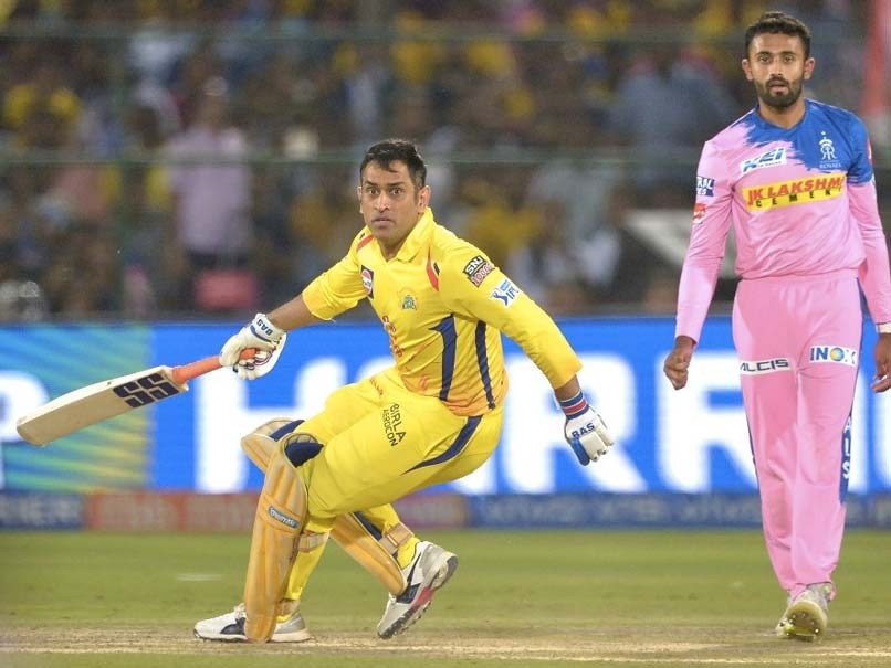 IPL 15: प्लेऑफ पर होगी राजस्थान रॉयल्स की निगाहें, चेन्नई के लिए सम्मान की लड़ाई