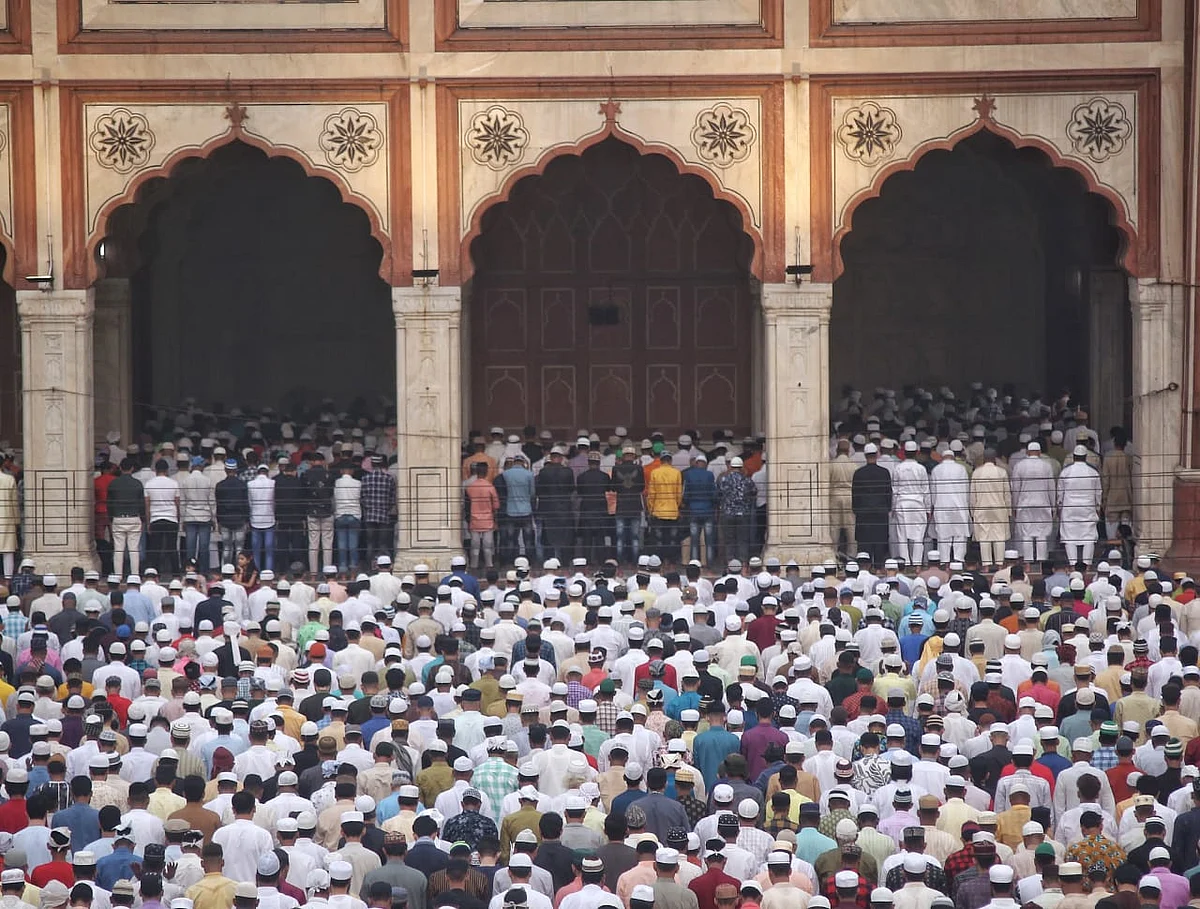 फोटो: विपिन
