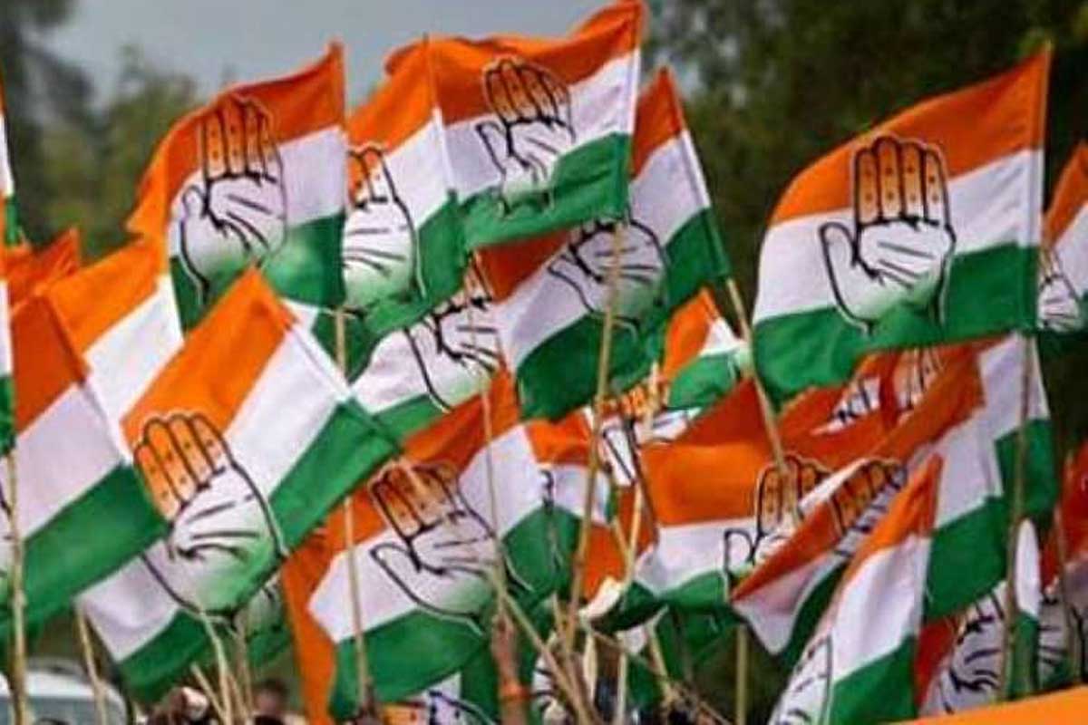 उदयपुर चिंतन शिविर से उदय से होगा देश की उम्मीदों का सूर्य, कांग्रेस ने कहा- 6 अहम मुद्दों पर होगा मंथन