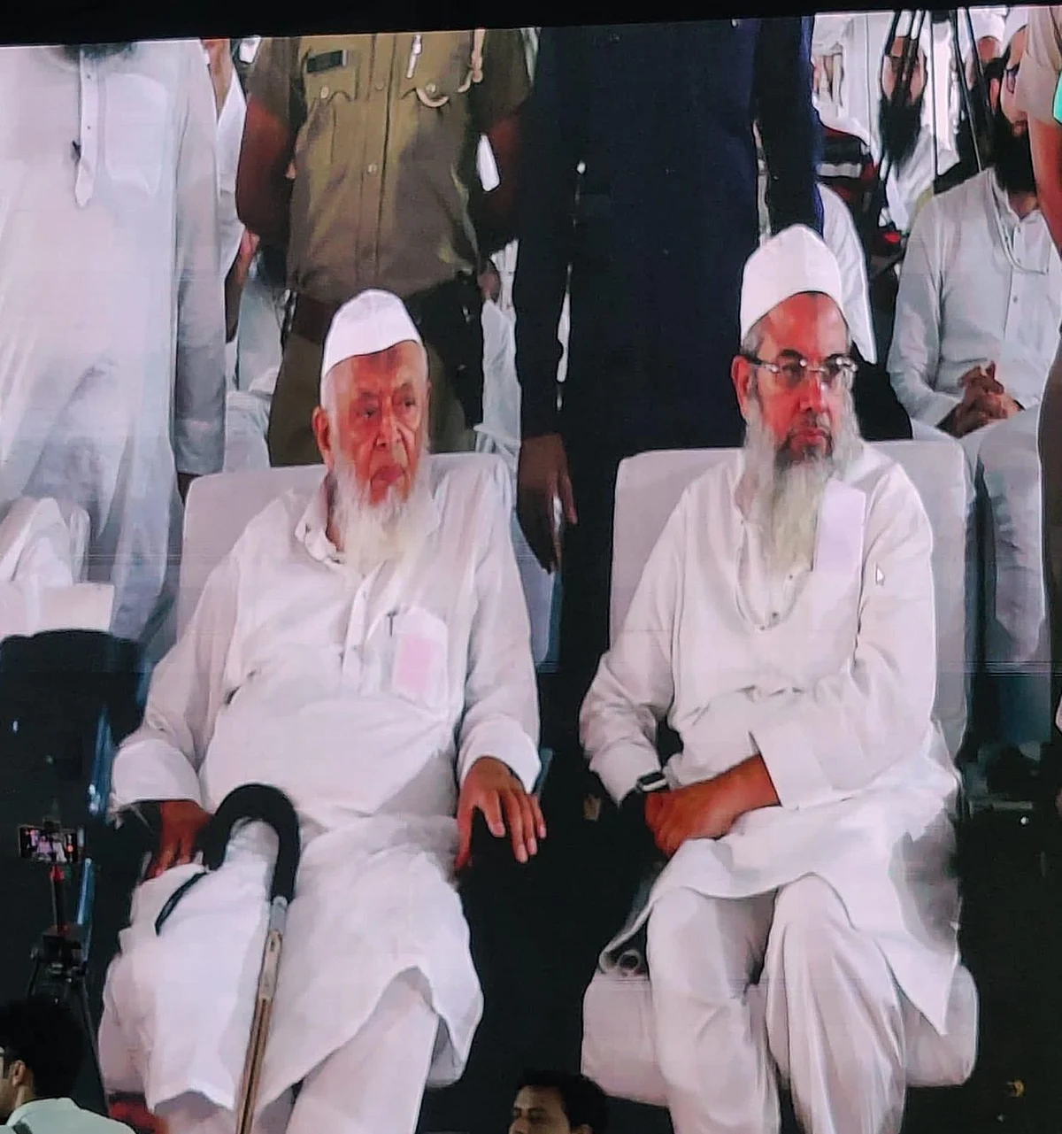 फोटो: आस मोहम्मद कैफ