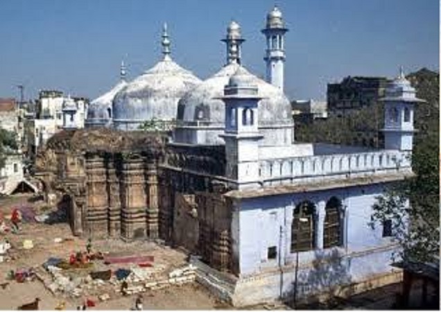 राम पुनियानी का लेखः ज्ञानवापी मस्जिद का मुद्दा विशुद्ध राजनीतिक, नफरत की आग भड़काकर वोट बटोरने की चाल