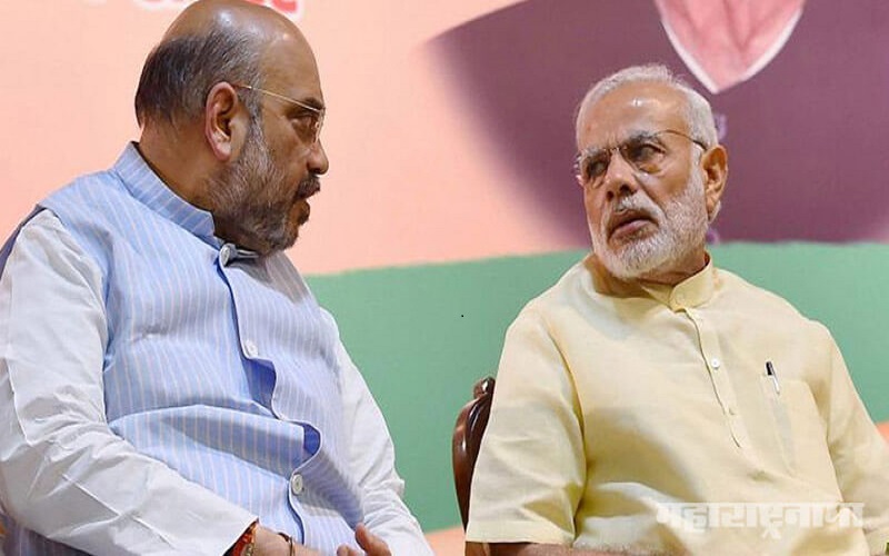 राज्यसभा चुनाव में BJP-NDA के सामने अपनी सीटें बचाने की चुनौती, अगले महीने 15 राज्यों की 59 सीटों पर मतदान