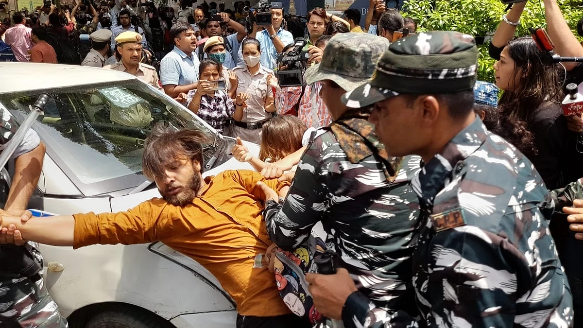 फोटो: IANS