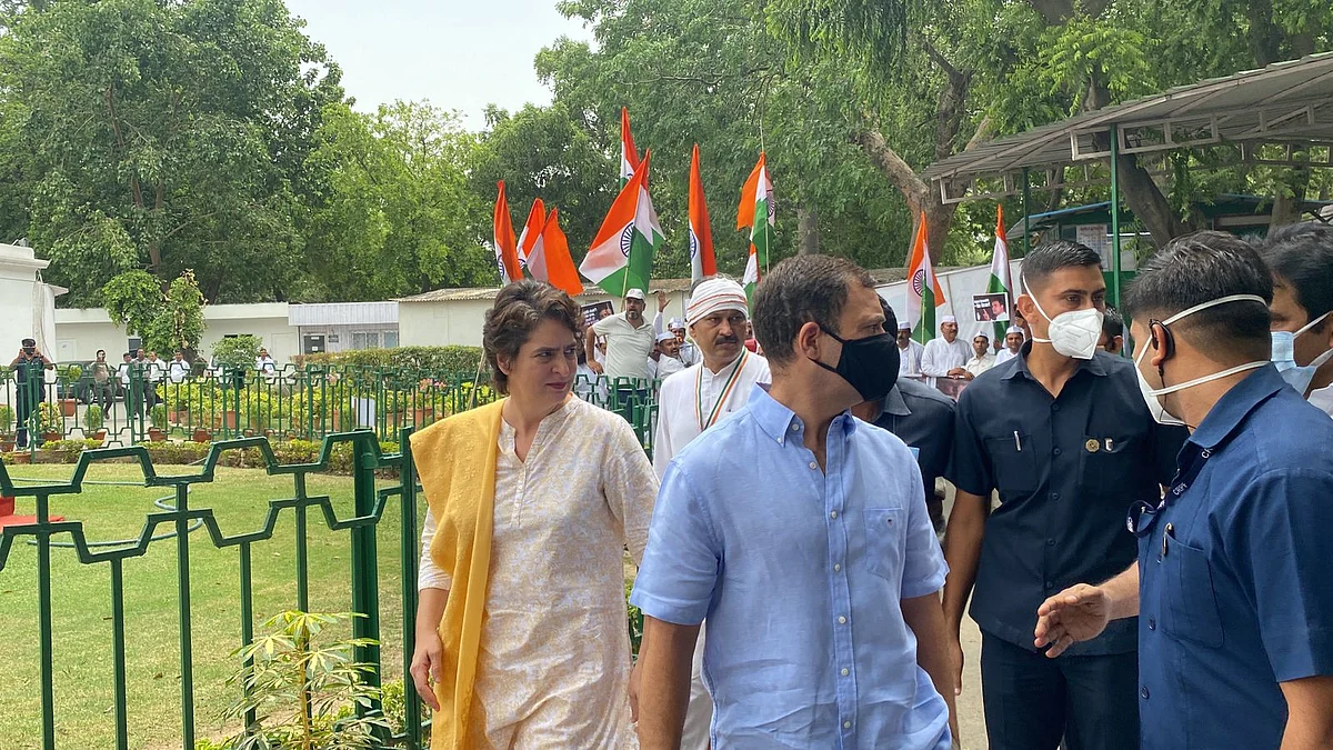फोटो: रविराज