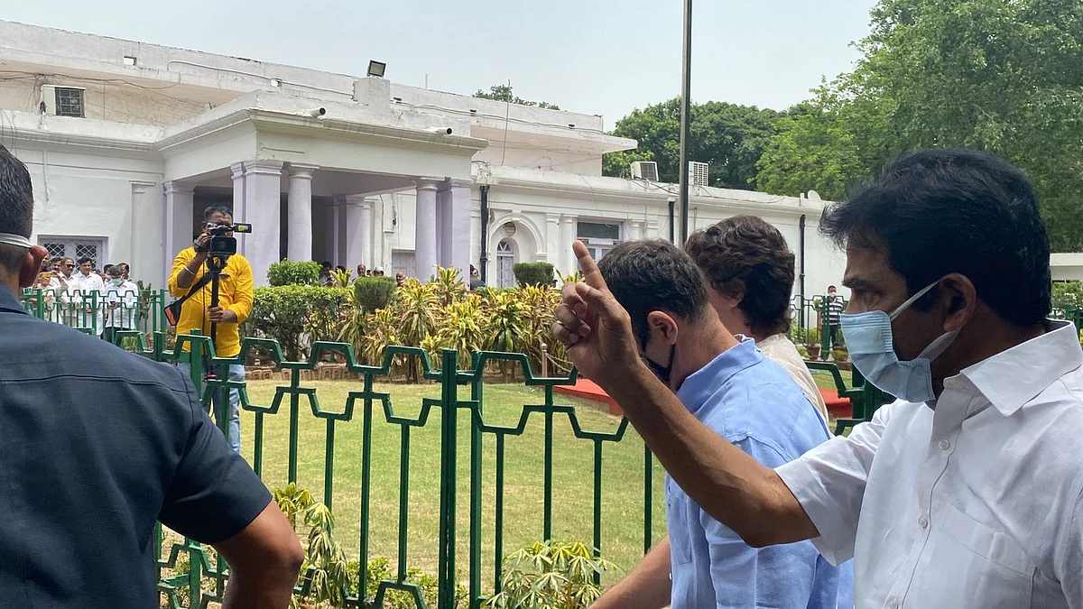 फोटो: रविराज सिन्हा