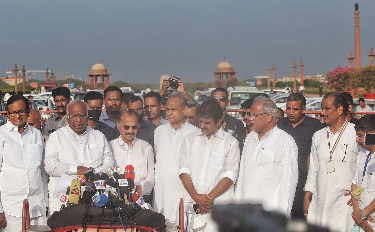 फोटो: विपिन