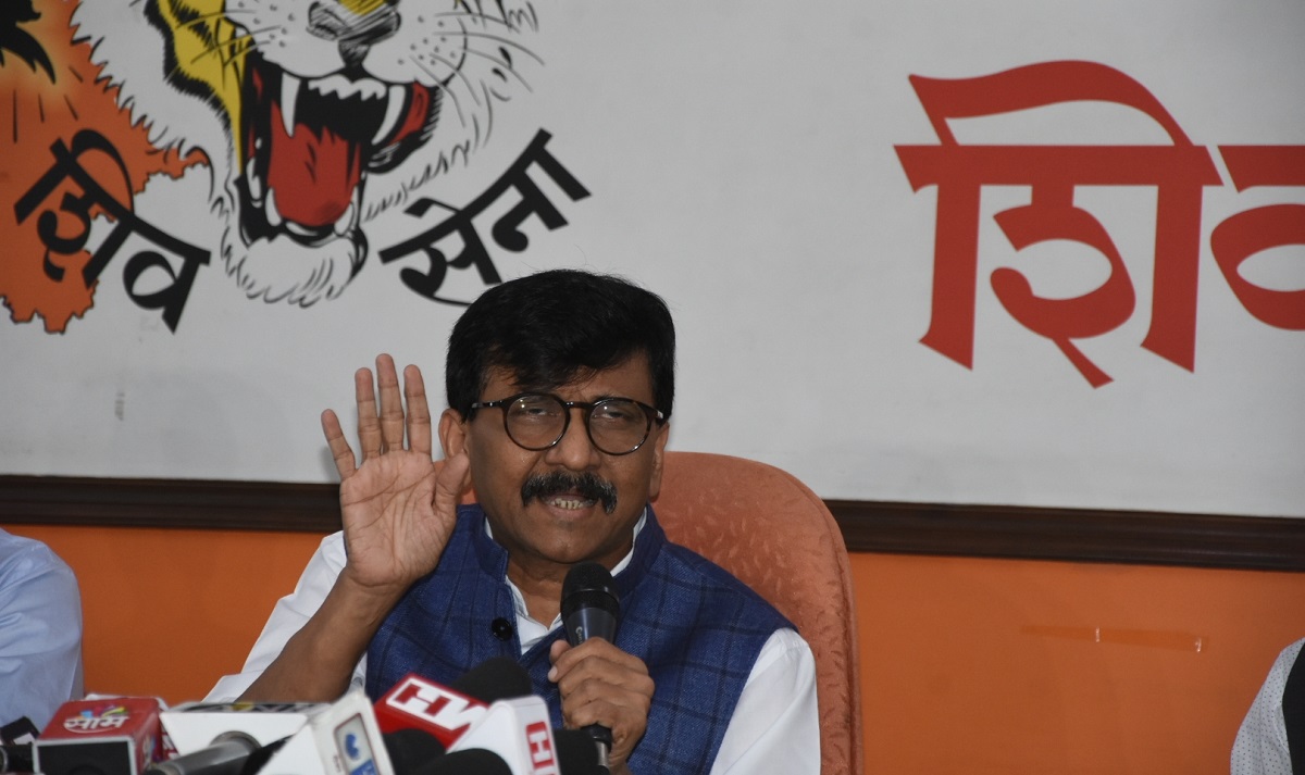 उद्धव ठाकरे के इस्तीफा देने के बाद ED ने संजय राउत को भेजा दूसरा समन, 1 जुलाई को पूछताछ के लिए बुलाया