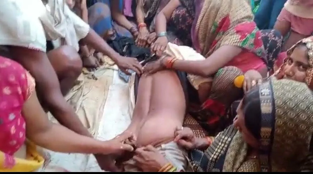 फोटो: आस मोहम्मद कैफ