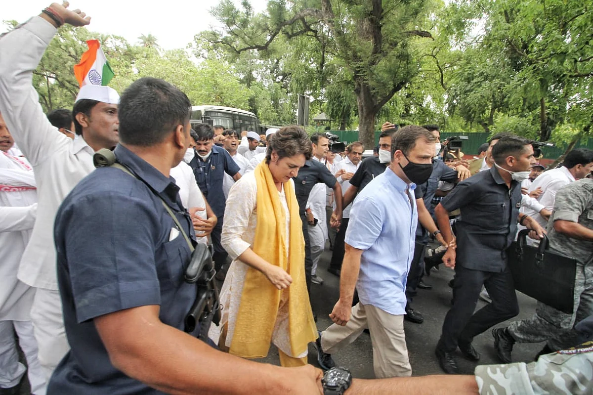 फोटो: रविराज सिन्हा