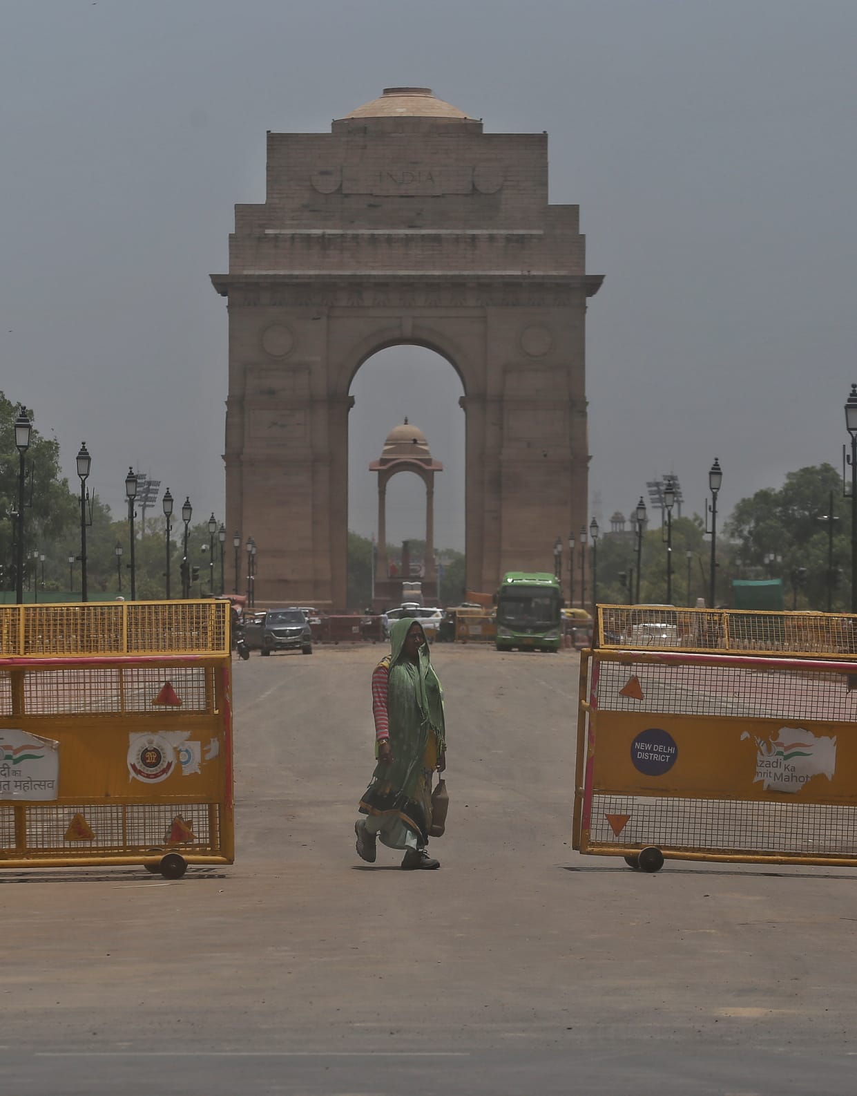 ये गर्मी अभी और सताएगी! मानसून के बढ़ने में हुई देर, 15 जून के बाद बढ़ सकता है असर