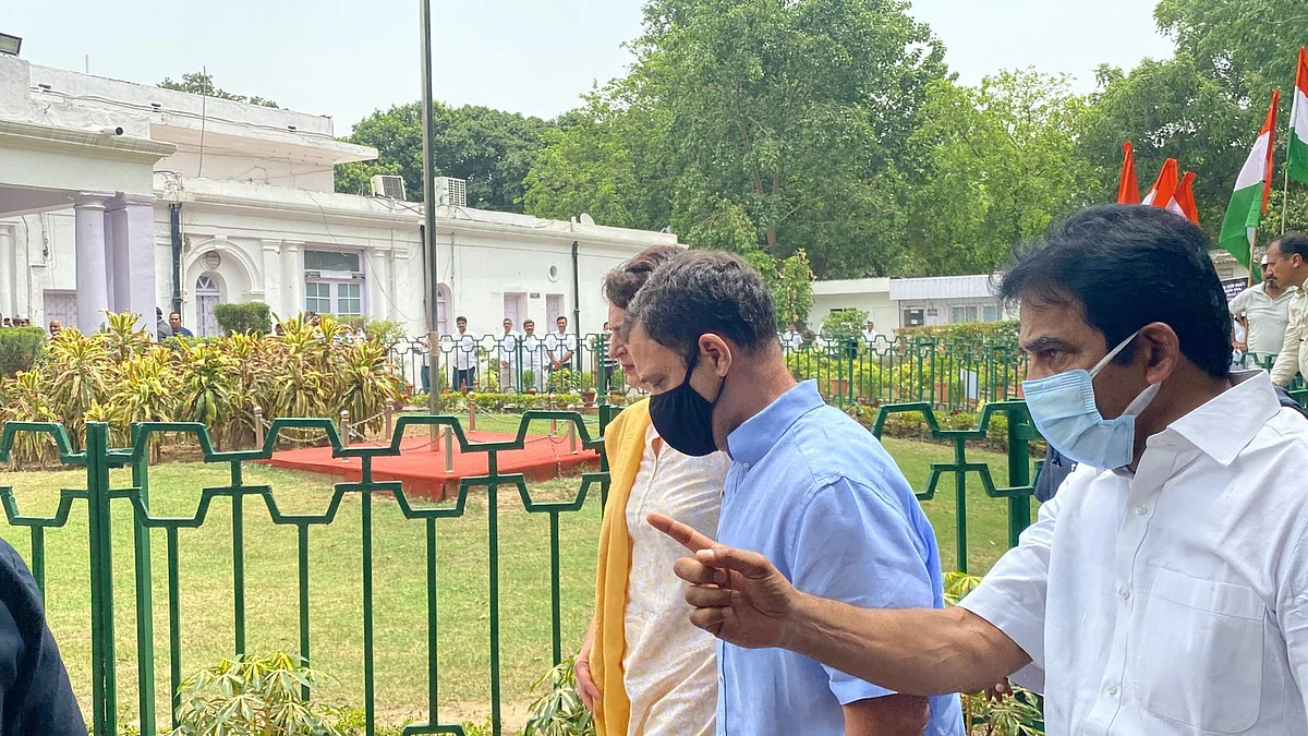 फोटो: रविराज सिन्हा